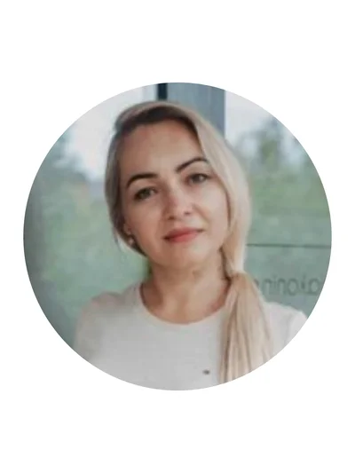 Iwona Michalak-Jędrzejczak