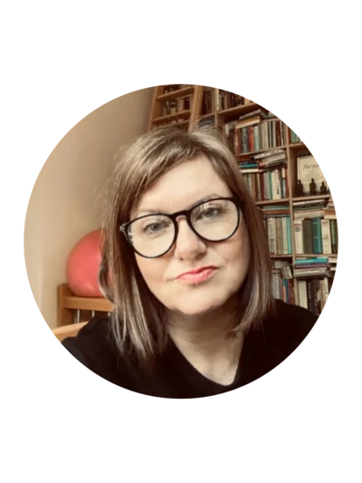 Patrycja Maliszewska